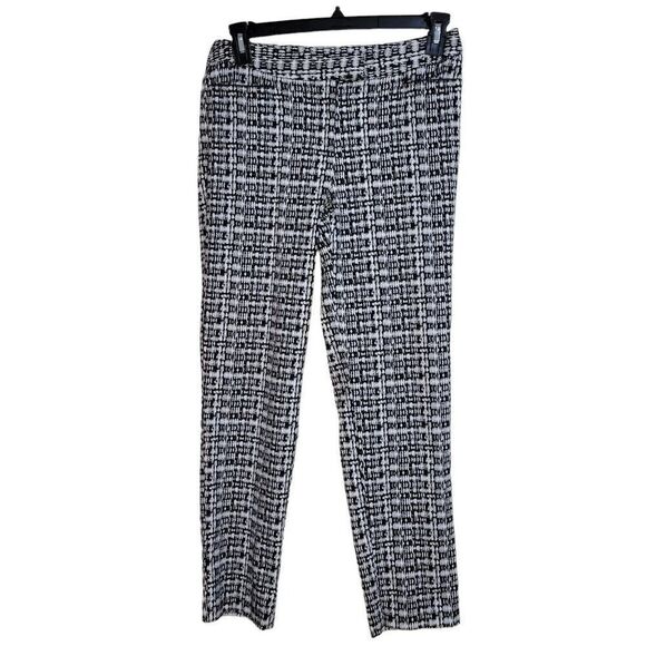 89th + Madison Skinny Ankle Pants (Size 12) - Picture 1 of 3